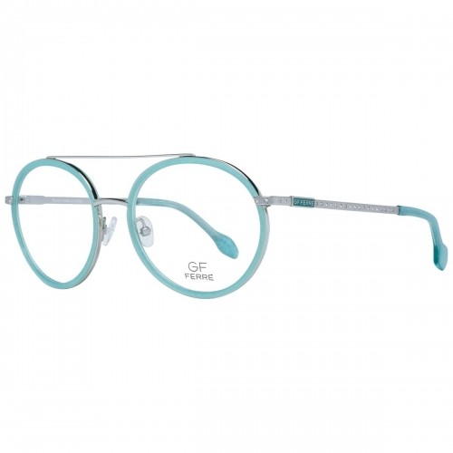 Ladies' Spectacle frame Gianfranco Ferre GFF0118 53005 image 1