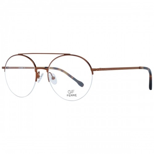 Ladies' Spectacle frame Gianfranco Ferre GFF0117 51006 image 1