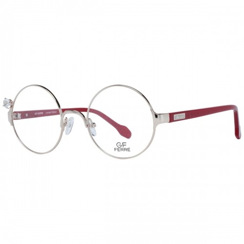 Ladies' Spectacle frame Gianfranco Ferre GFF0093 48004 image 1