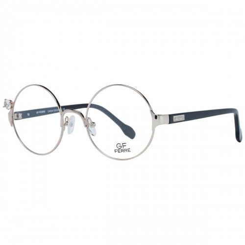 Ladies' Spectacle frame Gianfranco Ferre GFF0093 48001 image 1