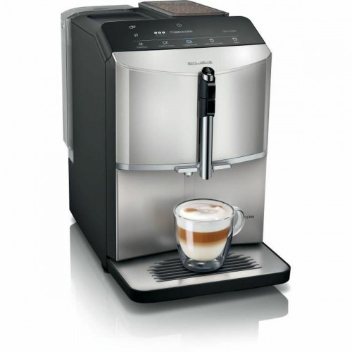 Суперавтоматическая кофеварка Siemens AG EQ300 S300 1300 W 15 bar image 1