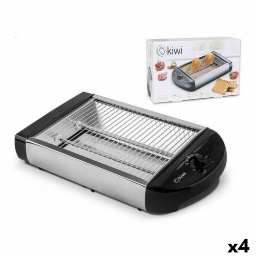 Toaster Kiwi 600 W image 1