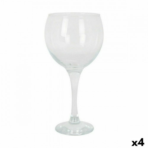 Set of Gin and Tonic cups LAV Misket+ 645 ml 6 Pieces (4 Units) image 1