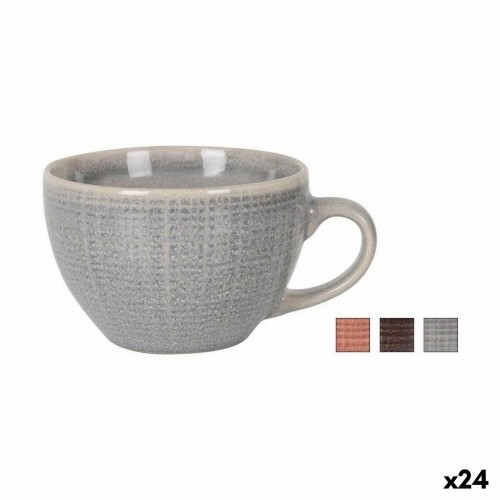 La MediterrÁnea Кружка Mug La Mediterránea Reassure 425 ml (24 штук) image 1