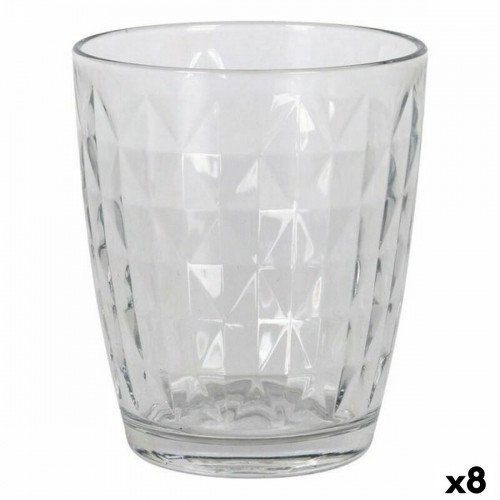 Set of glasses LAV 62452 6 Pieces (8 Units) image 1