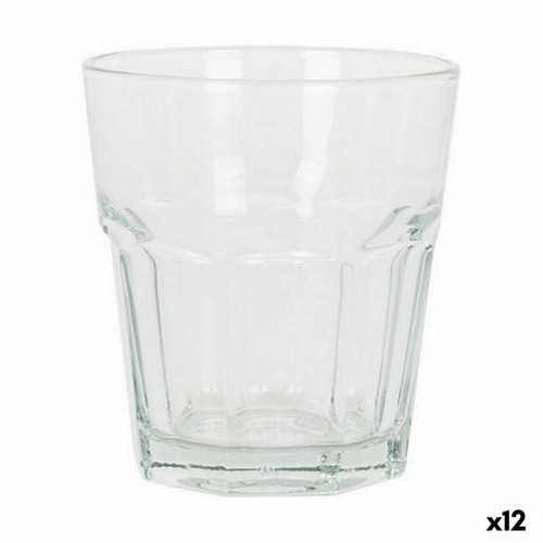 Набор стаканов LAV Aras 305 ml 4 Предметы (12 штук) image 1
