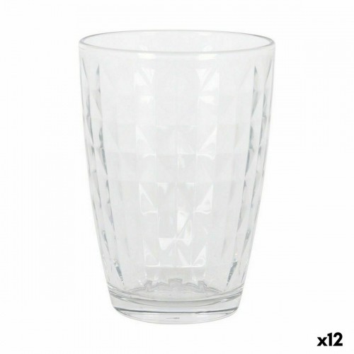 Набор стаканов LAV 4 Предметы 415 ml (12 штук) image 1