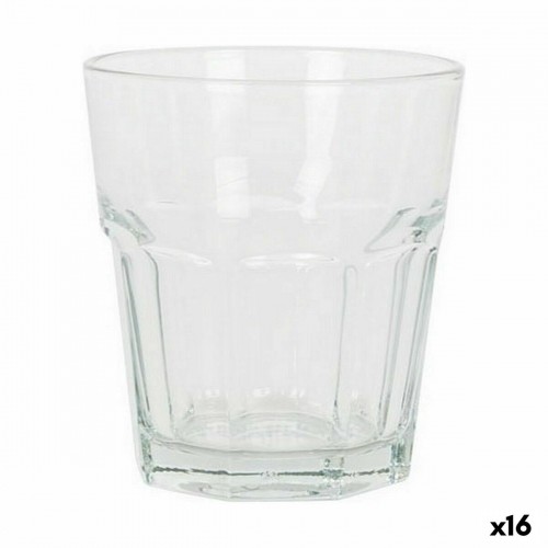 Set of glasses LAV Aras 305 ml 3 Pieces (16 Units) image 1
