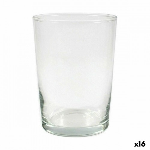 Набор стаканов LAV Bodega 520 ml 3 Предметы (16 штук) image 1