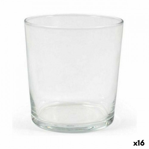 Set of glasses LAV Bodega 345 ml 3 Pieces (16 Units) image 1