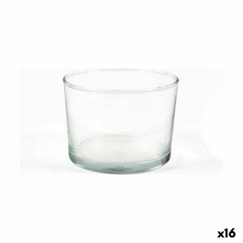 Набор стаканов LAV Bodega 3 Предметы 240 ml (16 штук) image 1
