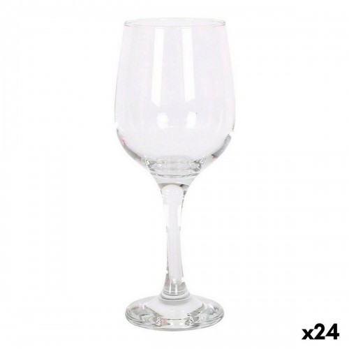 Wine glass LAV Fame high 24 Units (480 cc) image 1