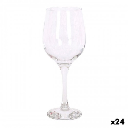 Wine glass LAV Fame high 395 ml (24 Units) image 1