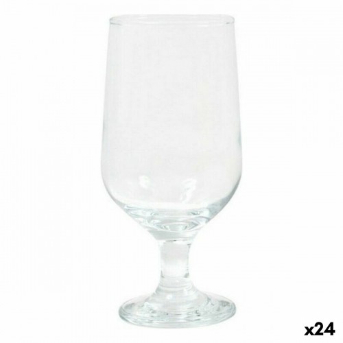 Beer Glass LAV Belek (24 Units) (385 cc) image 1