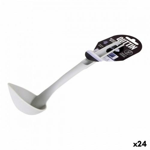 Spatula Quttin Quttin 30 x 8,5 cm (24 Units) image 1