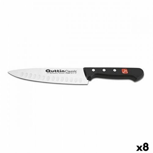 Поварской нож Quttin Classic (20 cm) 20 cm 3 mm (8 штук) image 1
