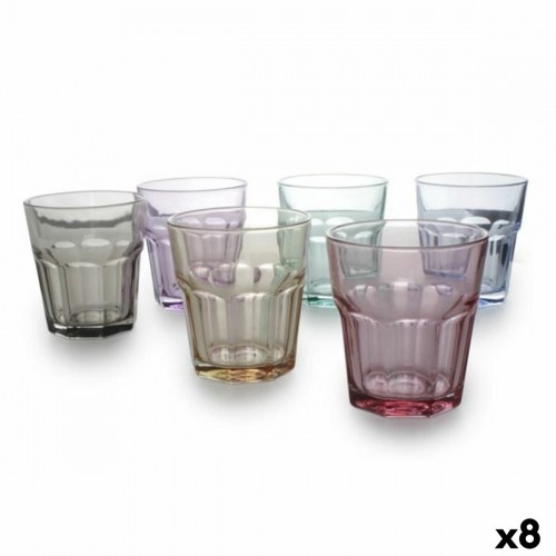 Set of glasses LAV 62414 305 ml (6 pcs) 6 Pieces 305 ml (8 Units) image 1