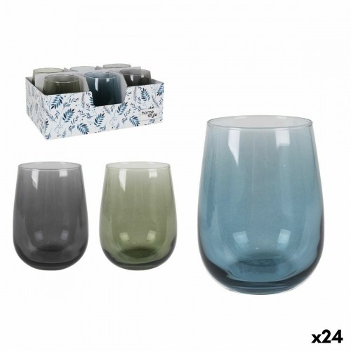 Glass Home Style Gaia 475 ml (24 Units) image 1