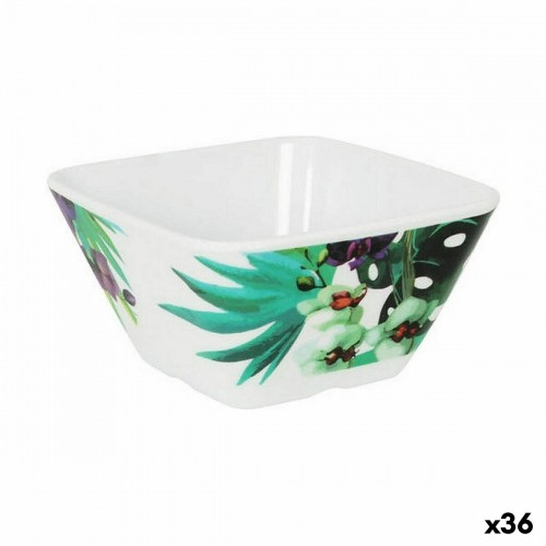 Bowl La Mediterránea  TROPIC 10 x 5 cm (36 Units) image 1