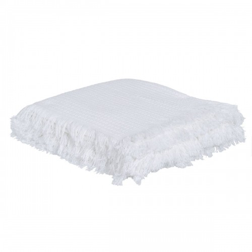 Bedspread (quilt) White 280 x 260 cm image 1