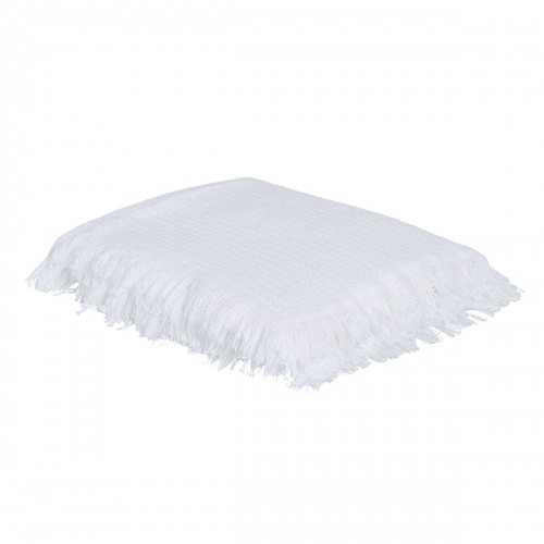 Bedspread (quilt) White 180 x 260 cm image 1