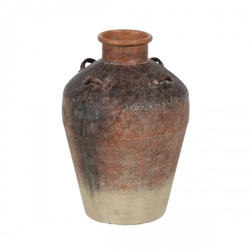 Vase Iron 21 x 21 x 30 cm image 1