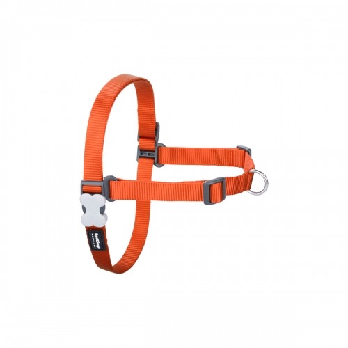 Suņu drošības siksna Red Dingo 70-98 cm Oranžs L image 1