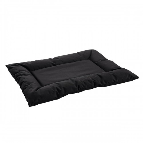 Кровать для собаки Hunter Чёрный 80 x 60 cm image 1