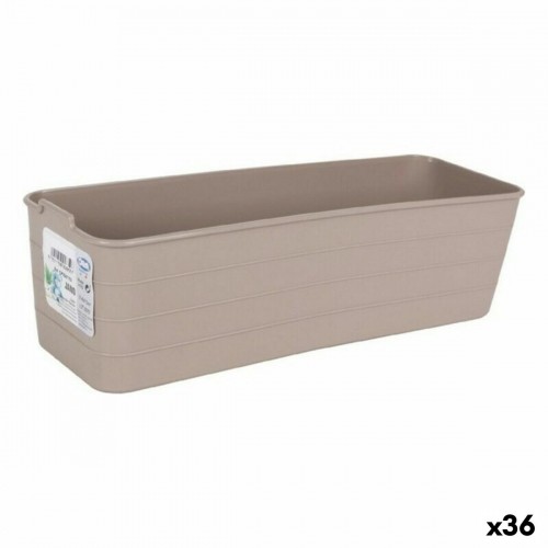 Organiser Confortime Jano 27 x 9 x 7,5 cm (36 Units) (27 x 9 x 7,5 cm) image 1