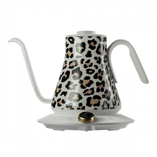 Чайник Cocinare CEK-201 - leopard 1500 W 900 ml image 1