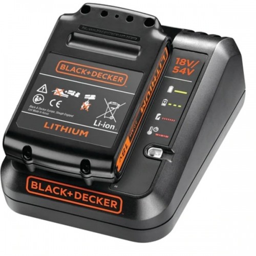 Black+decker Ladegerät+Akku BDC2A20-QW, 18Volt image 1