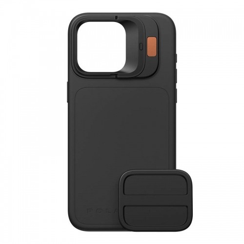 Case PolarPro for iPhone 15 Pro Max (black) image 1