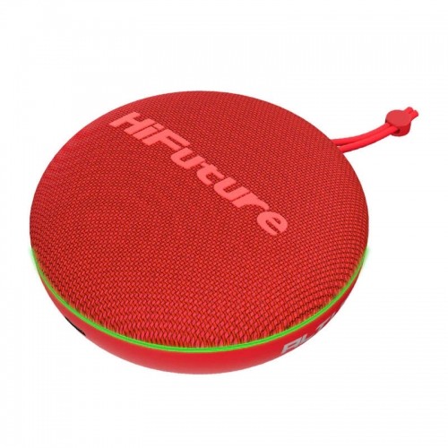 HiFuture ALTUS Speaker Red image 1