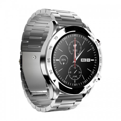 SmartWatch HiFuture FutureGo Pro (silver) image 1