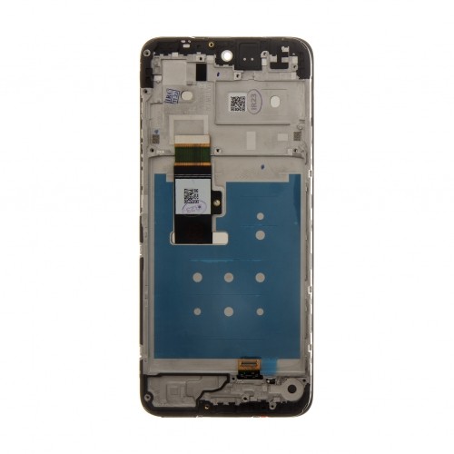 For_motorola Motorola G23 LCD Display + Touch Unit + Front Cover image 1