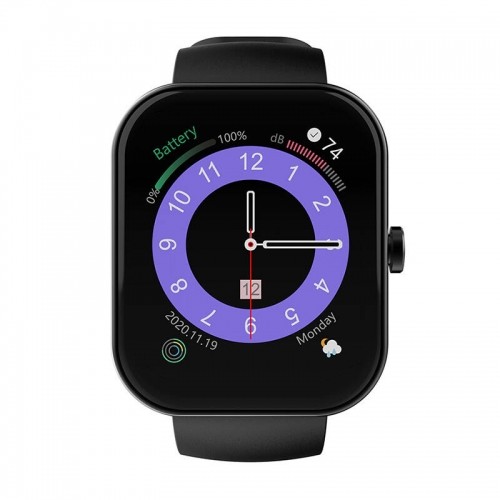 SmartWatch HiFuture FutureFit Ultra 2 (black) image 1