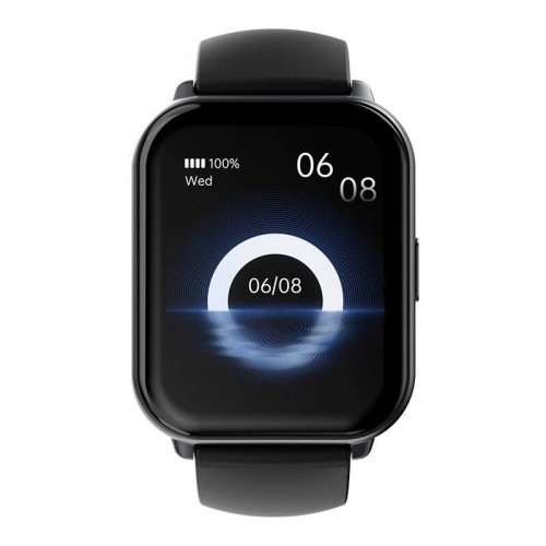 SmartWatch HiFuture FutureFit Zone 2 (black) image 1