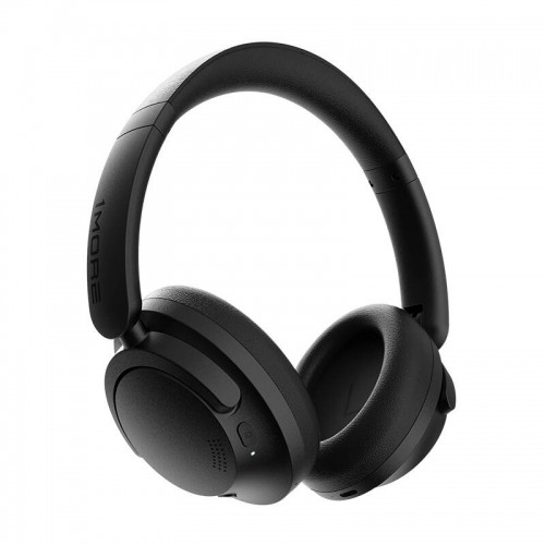 Headphones 1MORE, ANC SonoFlow SE (black) image 1