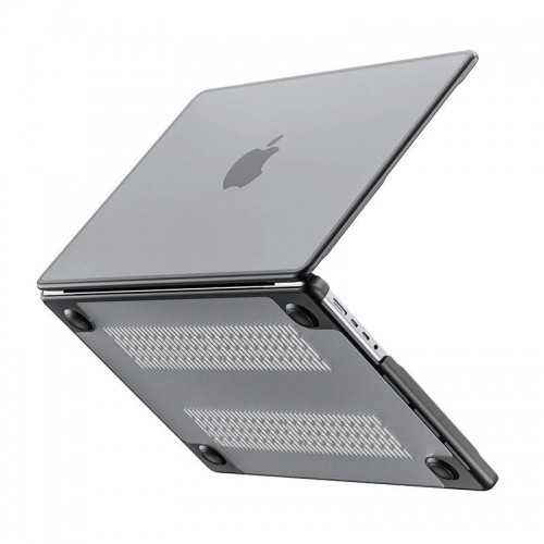 INVZI Hardshell case for MacBook Pro 14" A2442 image 1