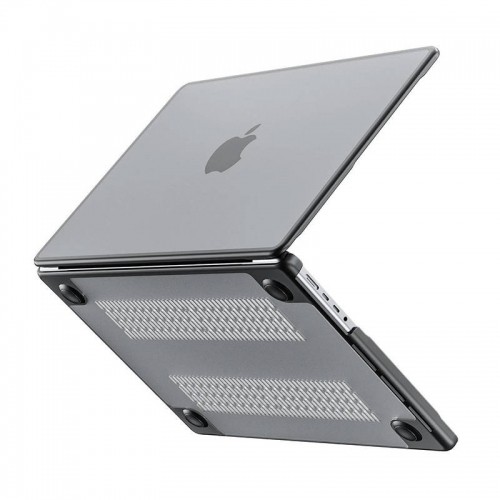 INVZI Hardshell case for MacBook Pro 16" A2485 image 1