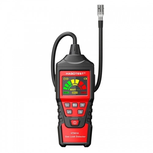 Habotest HT601A Gas Detector with Alarm image 1