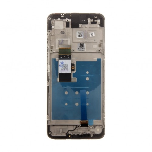 For_motorola Motorola G13 LCD Display + Touch Unit + Front Cover image 1