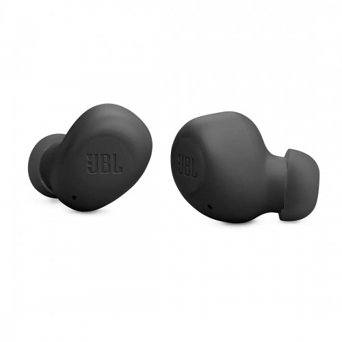 JBL Wave Buds TWS Earphones Black image 1