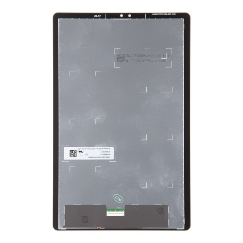 For_lenovo Lenovo Tab M9 LCD Display + Touch Unit Black image 1