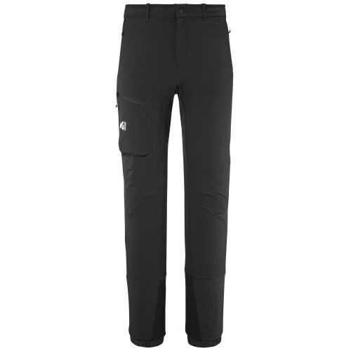 Millet Rutor XCS Pant / Melna / XXL image 1