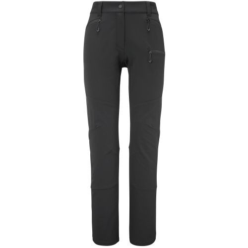 Millet W All Outdoor XCS 200 Pant / Melna / 46 image 1