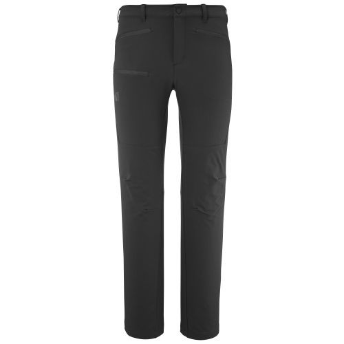 Millet All Outdoor XCS 200 Pant / Melna / 44 image 1