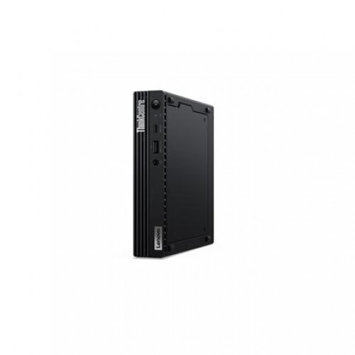 Lenovo ThinkCentre M75q Desktop Tiny AMD Ryzen 5 5600GE Internal memory 16 GB DDR4 SSD 256 GB No Optical Drive Keyboard language English Windows 10 Pro Warranty Onsite, 36 month(s) image 1