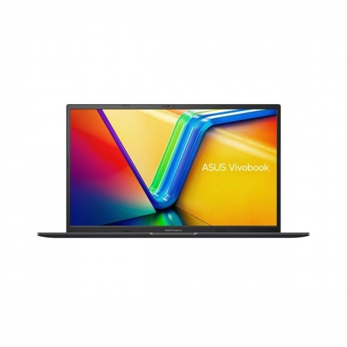 Piezīmju Grāmatiņa Asus VivoBook 17X M3704YA-AU027W Qwerty US 17,3" AMD Ryzen 5-7530U AMD RYZEN 5 7530U 16 GB RAM 512 GB SSD image 1