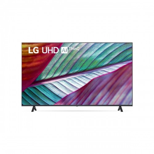 Смарт-ТВ LG 43UR78003LK 4K Ultra HD 43" LED HDR HDR10 LCD image 1